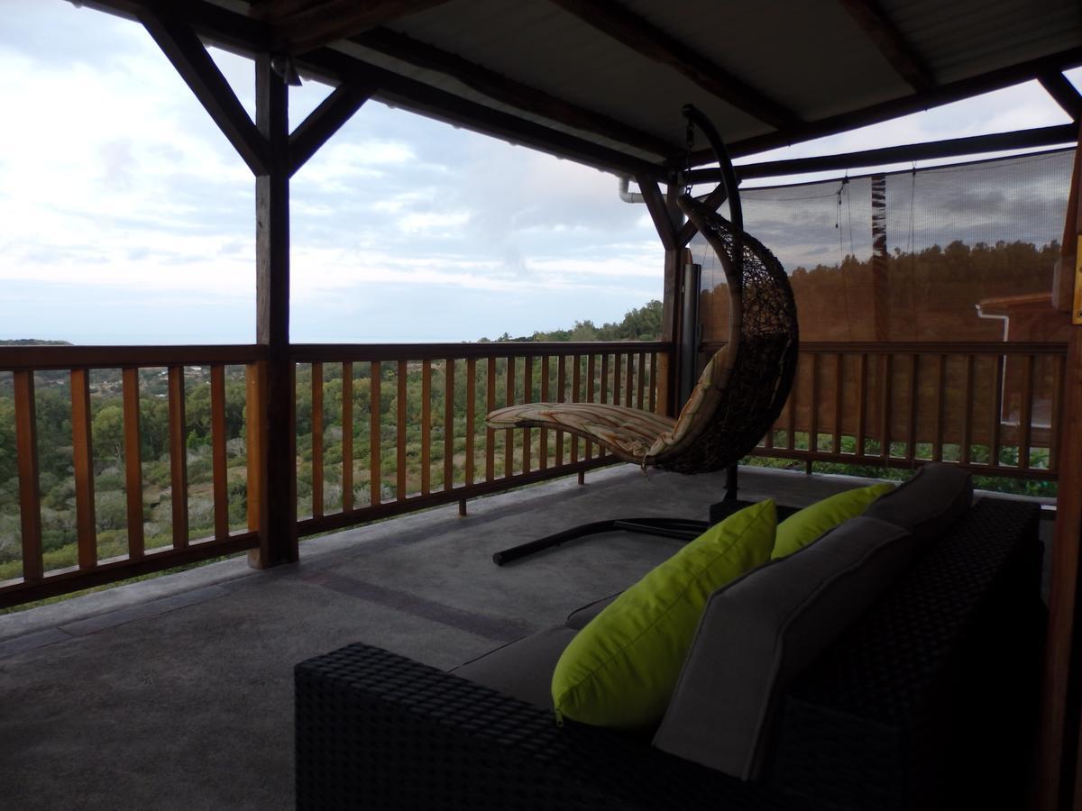 Green Wood Lodge Petit Brule Bagian luar foto