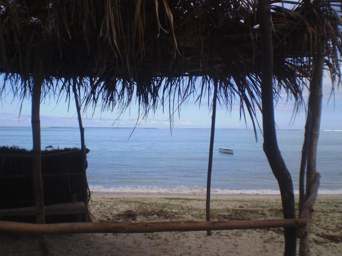 Green Wood Lodge Petit Brule Bagian luar foto