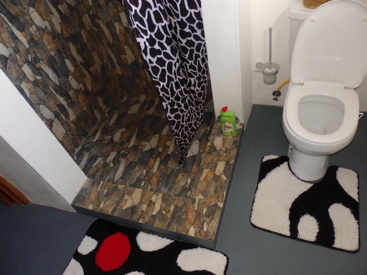 Green Wood Lodge Petit Brule Bagian luar foto