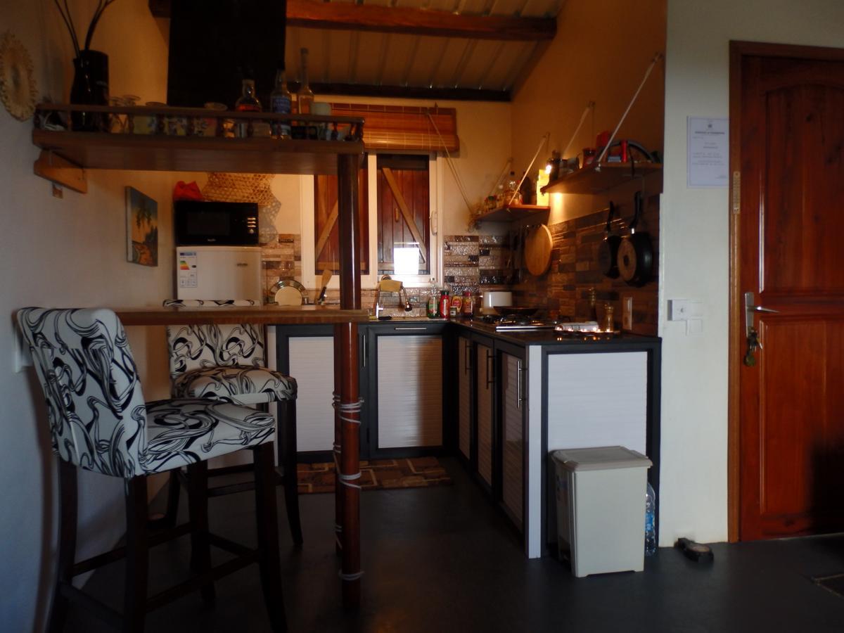 Green Wood Lodge Petit Brule Bagian luar foto